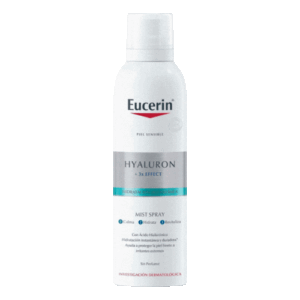 Eucerin Hidratacion Instantanea Hyaluron +3X Effect 150 ml