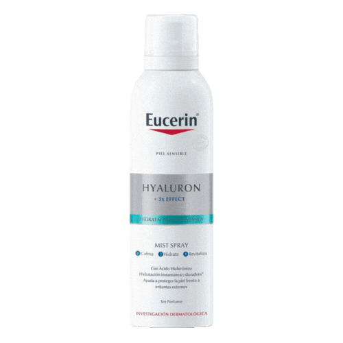 Eucerin Hidratacion Instantanea Hyaluron +3X Effect 150 ml