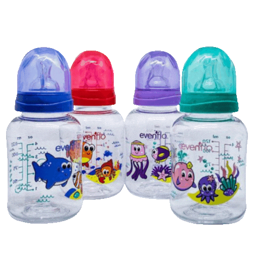 Evenflo Pacha 4 Onz. Dura