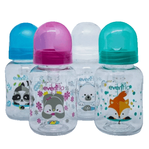 Evenflo Pacha 4 Onz. Suave