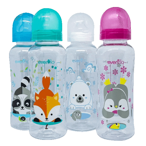 Evenflo Pacha 8 Onz. Suave