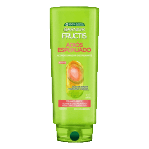 Garnier Adios Esponjado Fructis Acondicionador 650 ml.