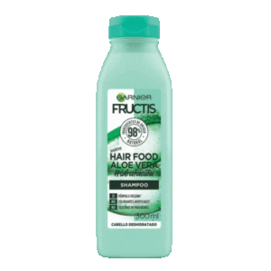 Garnier Aloe Vera Shampoo Fructis 300 ml.