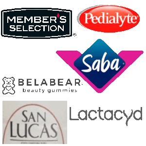 Abott Pedialyte Fresa 500 ml. Unidad