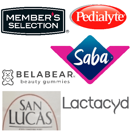 Abott Pedialyte Fresa 500 ml. Unidad