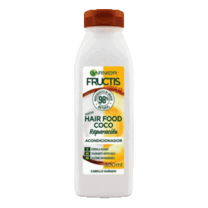 Garnier Coco Acondicionador Fructis 300 ml.