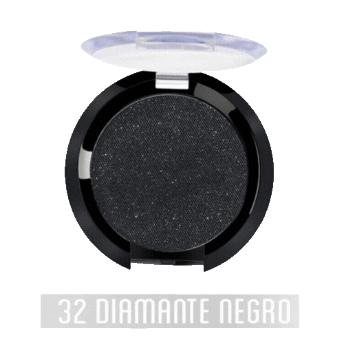 Bissu DIAMANTE NEGRO 32 -Sombra Individual 2.5 grs.