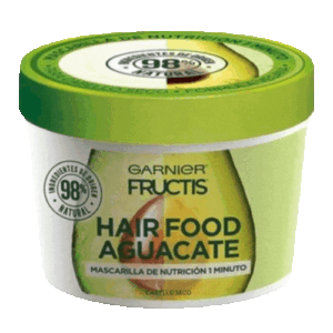 Garnier Aguacate Mascarilla Garnier en crema 350 grs.