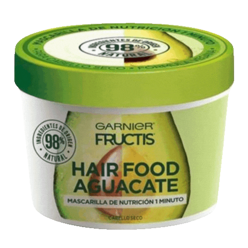 Garnier Aguacate Mascarilla Garnier en crema 350 grs.
