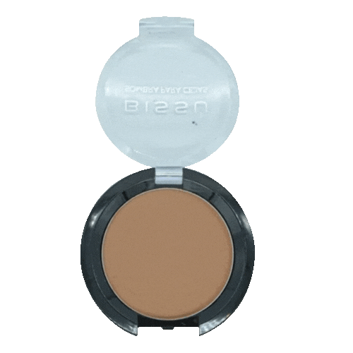 Bissu Jengibre 04 Polvo para Cejas