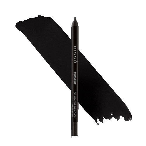 Bissu Tintaline NEGRO 01 - Ojos 1.2 grs.