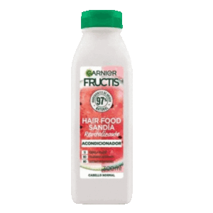 Garnier Sandia Acondicionador Fructis 300 ml.