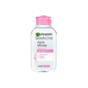 Garnier Agua Micelar Todo en 1,  100 ml.