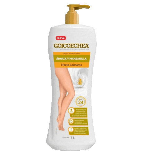 Genomalab Goicoechea Arnica 1 Lt.