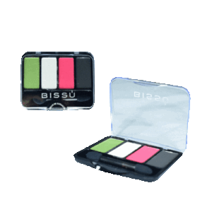 Bissu No. 32 Sombras Cuarteto 6 grs.