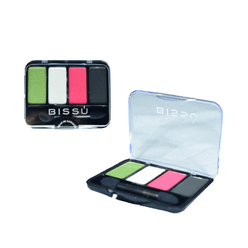 Bissu No. 32 Sombras Cuarteto 6 grs.