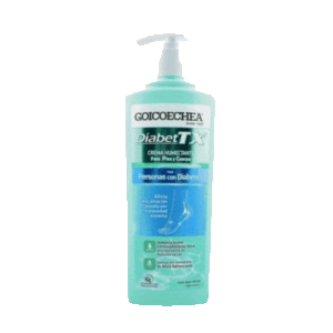 Genomalab Goicoechea DiabetTX 400 ml.