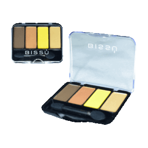 Bissu No. 34 Sombras Cuarteto 6 grs.