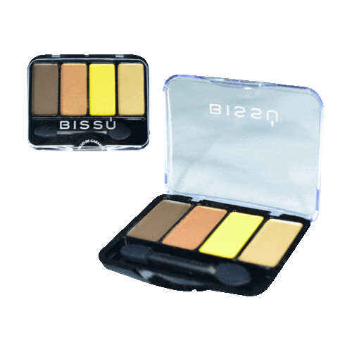 Bissu No. 34 Sombras Cuarteto 6 grs.