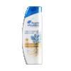 Head and Shoulders H&S Limpieza Renovadora Sahmpoo 180 ml.