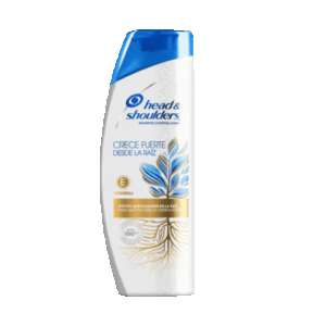 Head and Shoulders H&S Limpieza Renovadora Sahmpoo 180 ml.