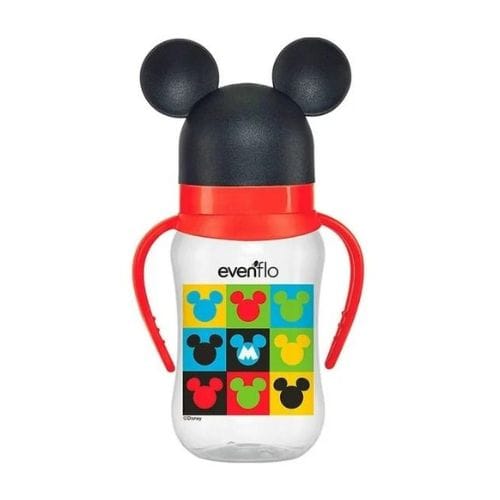 Evenflo Pacha Vaso Entrenador 1 Taza
