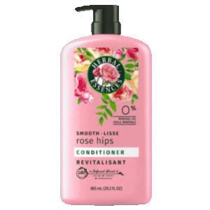 Herbal Rosa Mosqueta Acondicionador 865 ml.