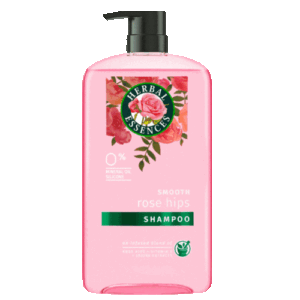 Herbal Rosa Mosqueta Shampoo 865 ml.