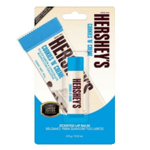 Hersheys Balsamo Cookies N Creme 3.5 grs.