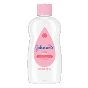 Johnsons Aceite Original 200 ml.