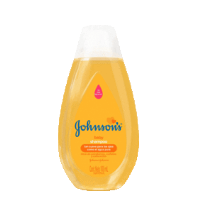Johnsons Original Shampoo 100 ml.