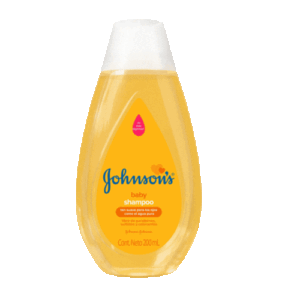 Johnsons Original Shampoo 200 ml