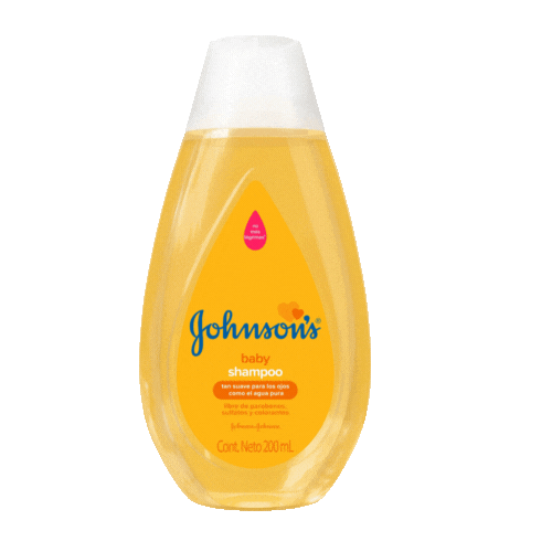 Johnsons Original Shampoo 200 ml