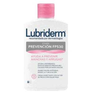Johnsons Lubriderm Prevencion FPS 30Manchas y Arrugas 400