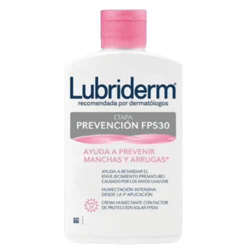Johnsons Lubriderm Prevencion FPS 30Manchas y Arrugas 400