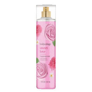 Bodycology Fragancia Corporal Sweet Love 237 ml.