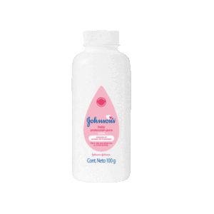 Johnsons Talco Original 100 grs.
