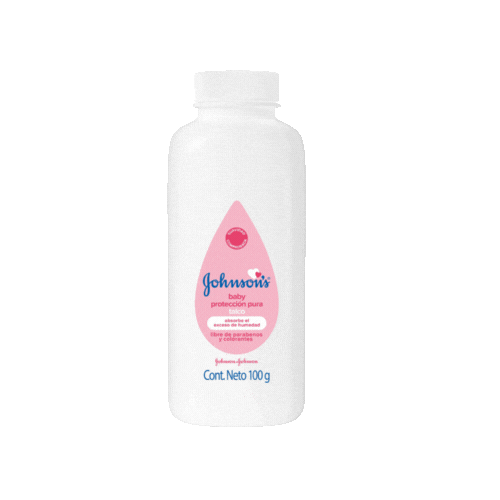 Johnsons Talco Original 100 grs.
