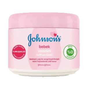 Johnsons Vaselina Original 250 ml.