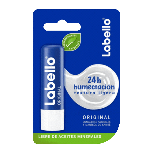 Labello Labello Azul Hidratante