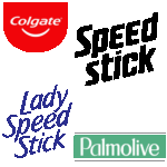 3 Colgate Aerosol Speed Stick Active Defense 150 ml.