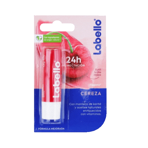 Labello Labello Cereza Hidratante