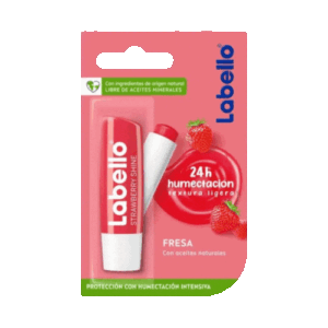 Labello Labello Fresa