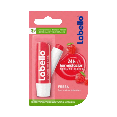 Labello Labello Fresa