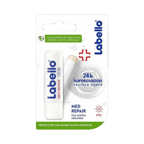 Labello Labello Humectacion FPS 15 Med Repair