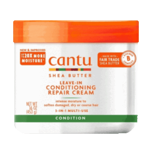 Cantu Cantu Coco Acondicionador Crema Reparadora 453 gs.