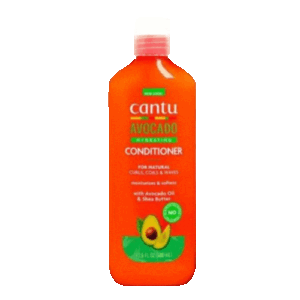 Cantu Cantu Aguacate Acondicionador Rizos 400 ml.
