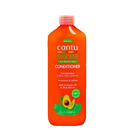 Cantu Cantu Aguacate Acondicionador Rizos 400 ml.