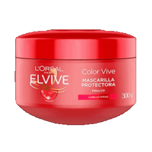Loreal Color Vive Mascarilla Protector De Color 300 grs.