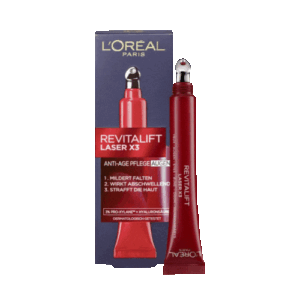 Loreal Pro-Retinol Contorno De Ojos Laser Efecto Frio15ml